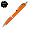 Tasman Pens Transparent Orange